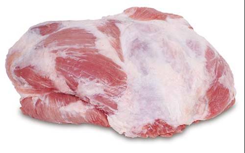 Pork Shoulders