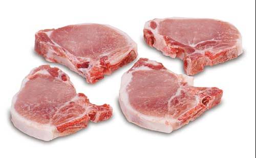 Pork Chops,France price supplier - 21food