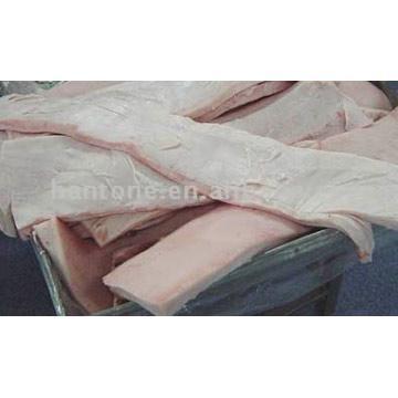 Frozen Pork Fat,India price supplier - 21food