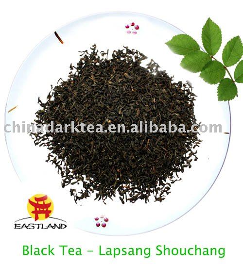 Lapsang  Souchong Chinese Black  tea 