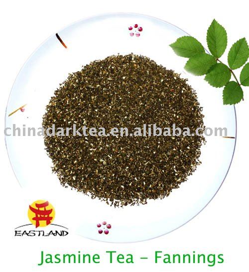 Fannings  Chinese Jasmine Tea