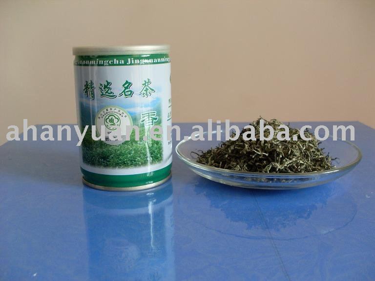 Green Tea/green tea bag/organic green tea/flavor green tea/green tea in gift package