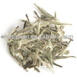 Silver-needle,  Bai   Hao   Yin   Zhen , White Tea