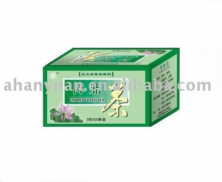 Fat Reducing Tea, Function Tea, Herbal Tea