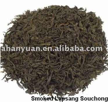 Smoked Lapsang Souchong, Black Tea, Chinese Black Tea