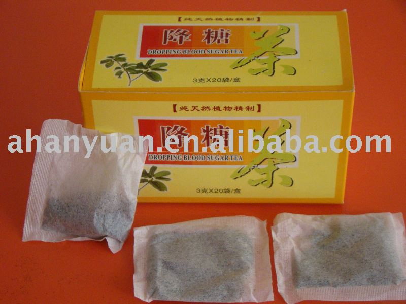 Dropping Blood Sugar Tea/herbal tea/herbs tea/health tea