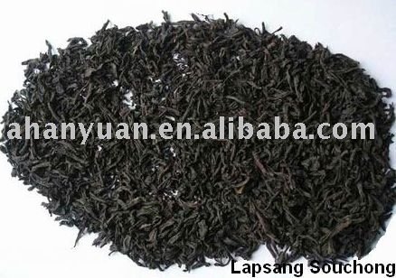 Lapsang Souchong Black Tea
