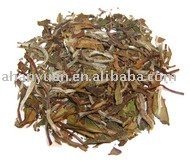 White Tea, White Peony, Bai Mu Dan