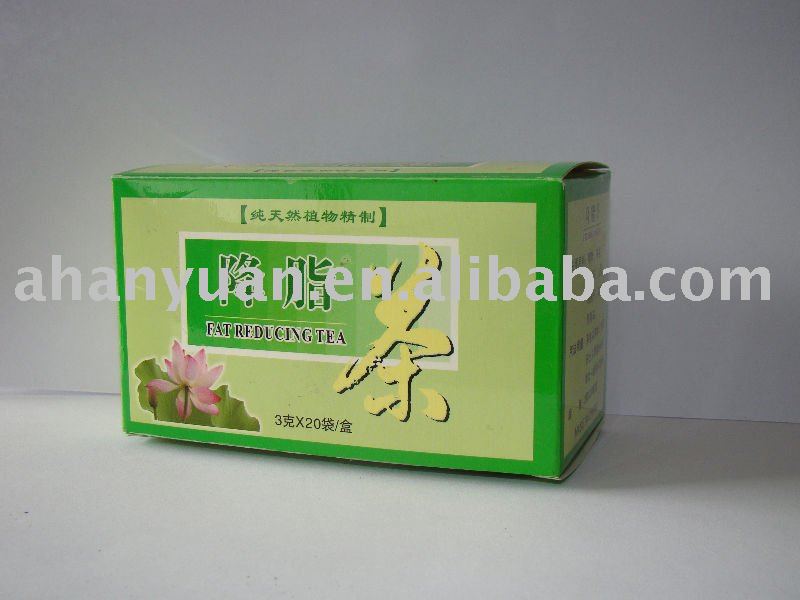 Fat Reducing Tea/herbal health care tea
