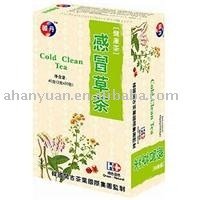 Function Tea, Herb tea,  Common  Cold Tea, Health Tea