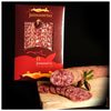  IBERIAN  ACORN  PORK  SALCHICHON