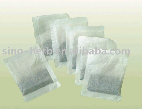  OEM  Jasmine Pearls  Teabag ,Pyramid  mash  teabag 