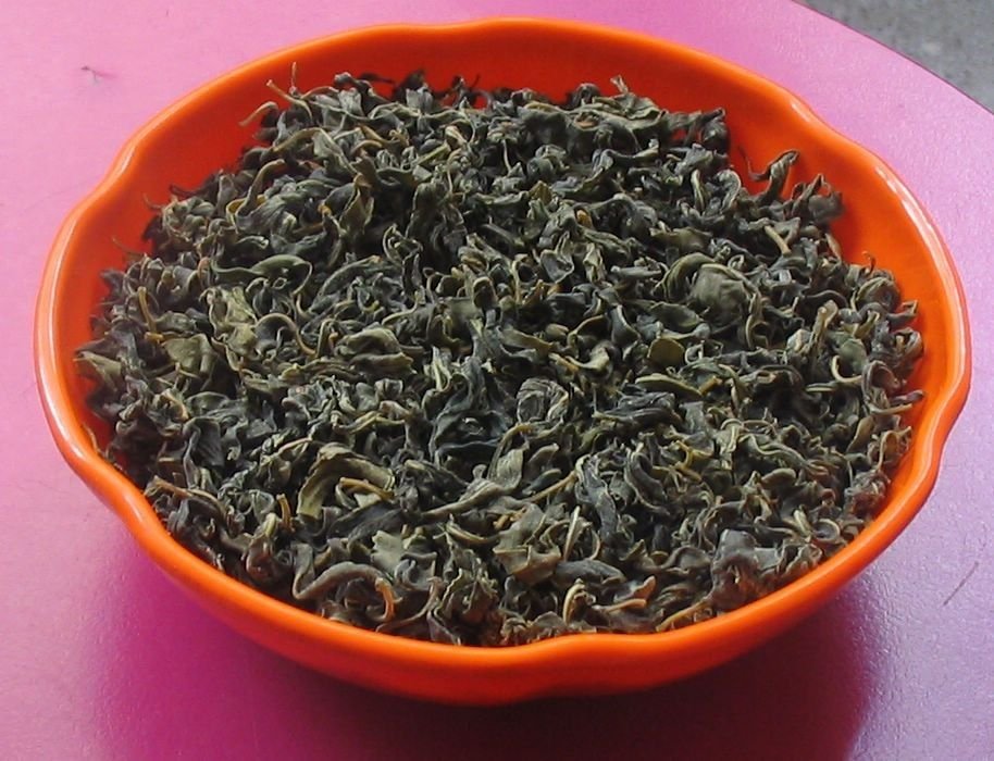  Apocynum  venetum depressurization tea