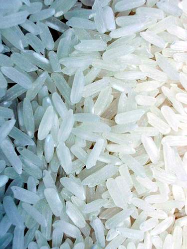 Thai Long Grain Parboiled Rice 5% Broken