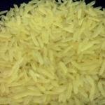 1121 Basmati Extra Golden Sella Rice (Premium)