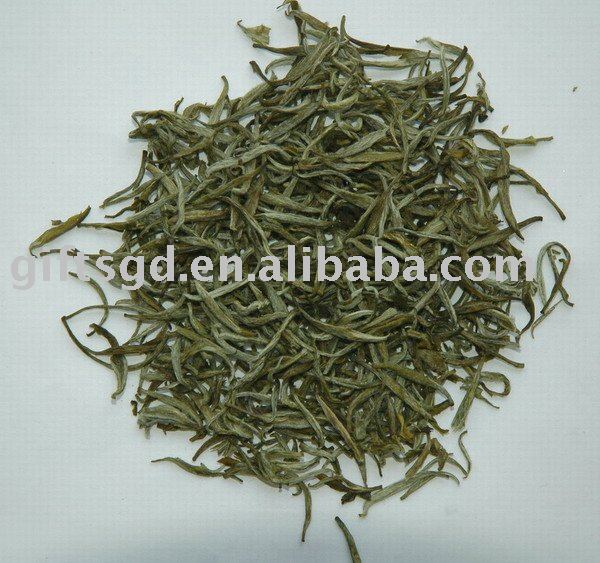 Green Tea Wuyuan Mingmei