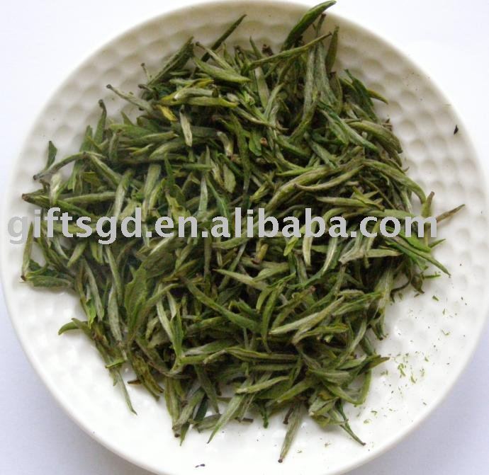 Huangshan Maofeng tea