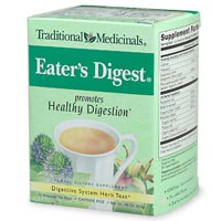 Digest  tea 