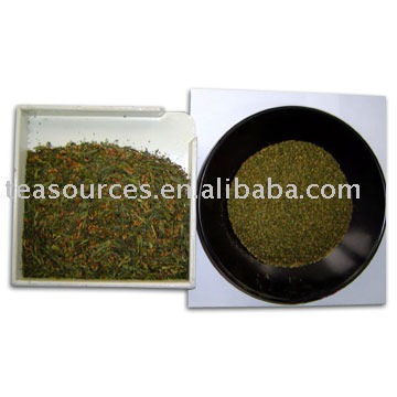 Genmaicha( EU   compliant )