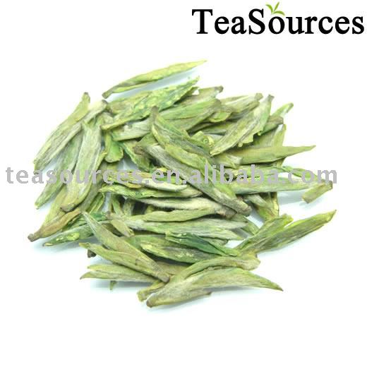 Dragon well/ longjing/ green tea