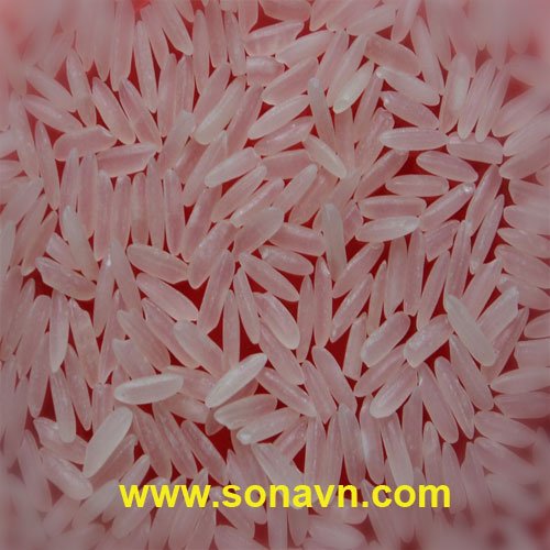 Fragrant rice 2% and 5% broken max- Good smell and good quality