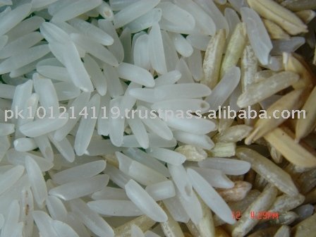 Basmati Rice,