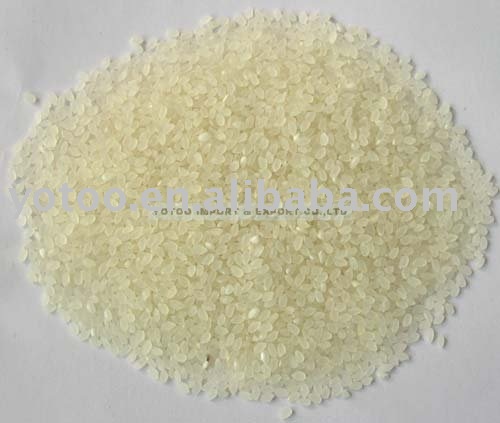 rice/round grain rice/white rice/chinese rice/pearl rice/medium grain rice/short grain rice