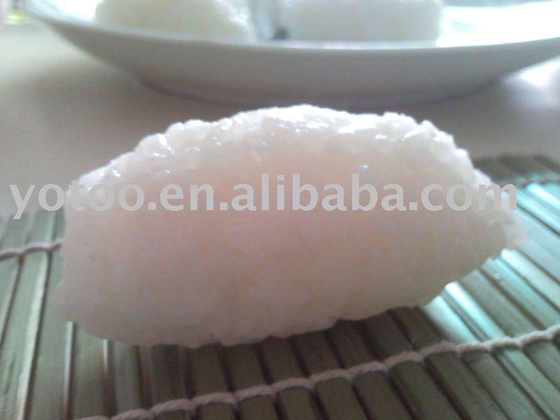 White Short Grain Rice - Sushi Rice - Sushi - 6 - japonica -camolino - short grain rice - white rice