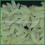 Thai Long Grain Parboiled Rice 100% Sorted, 5% Broken