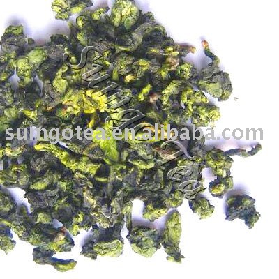  Tie   Kuan   Yin   Oolong   Tea 
