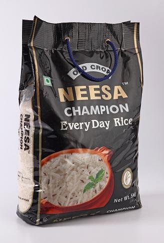 Neesa  Champion 