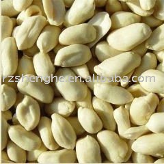 chinese perfect peanuts kernel ,pefect blanched peanuts