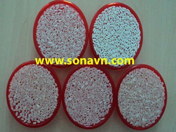Fragrant rice - Good smell and quality