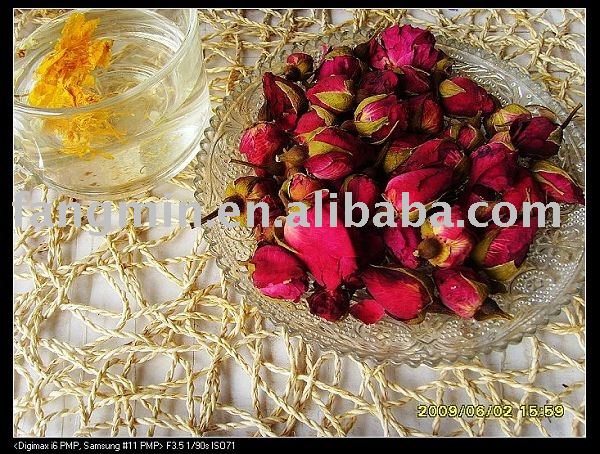 Chinese rose flower tea,health tea,herbal tea