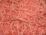 Beef  80/20  Mince