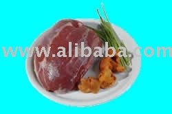 Frozen Wildboar Tenderloin