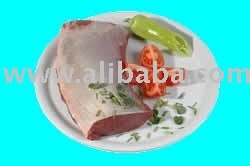 Frozen Roe Deer Tenderloin