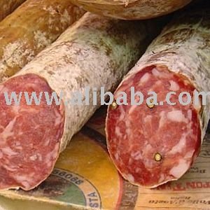 Salame Felino salami