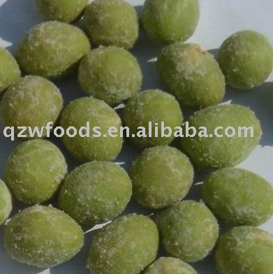  Wasabi   Peanuts 