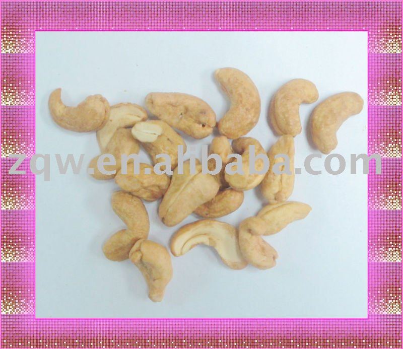 Salted Cashew in Bulk