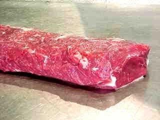 PS Beef Steak Ready Striploin
