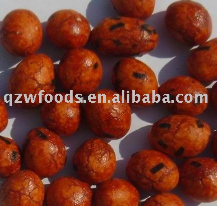 coated peanuts