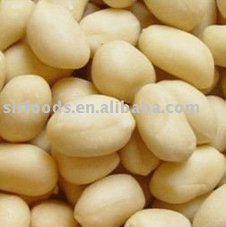 Roasted Peanut