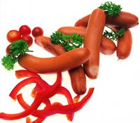 MAMA'S Frankfurter W?rstchen Natural