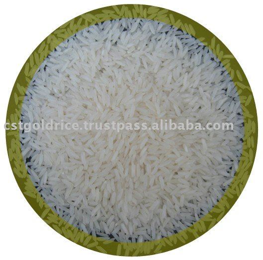Thai Long Grain Perfumed Rice  100 %