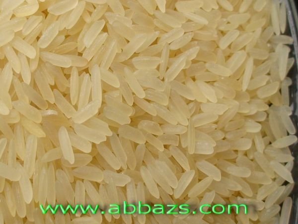100% Parboiled Rice,5%broken THAI ORIGIN