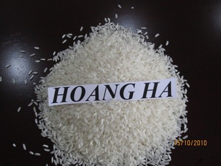 long white Rice 20%