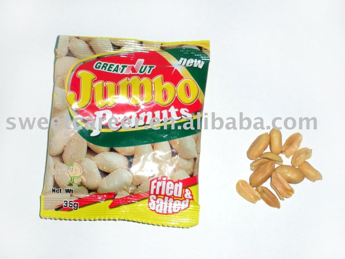  Fried   Salted  Peanut