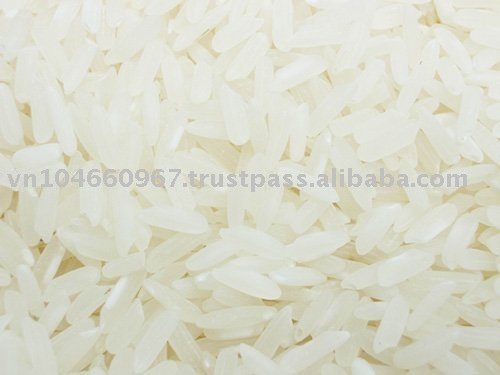 5% broken vietnamese long grain white rice