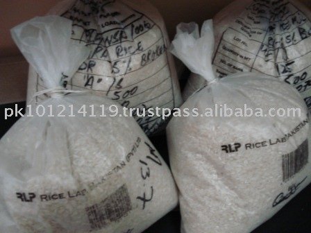 White Broken Rice 25% Broken Long Grain Rice